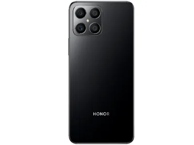 HONOR Mobilni telefon X8 6GB/128GB crne boje