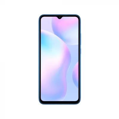 XIAOMI Mobilni telefon Redmi 9A 2GB/32GB plavi