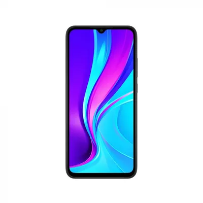 XIAOMI Mobitel Redmi 9C NFC 3GB/64GB Siva
