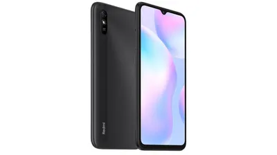 XIAOMI Redmi 9A 2/32GB Granit Grey