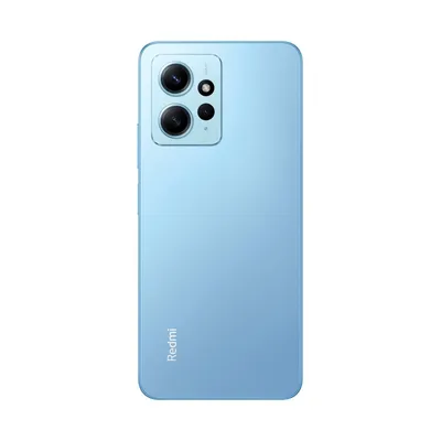XIAOMI Redmi Note 12 mobilni telefon 4GB/128GB crni