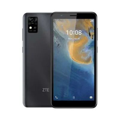 ZTE mobilni telefon Blade A31 siva