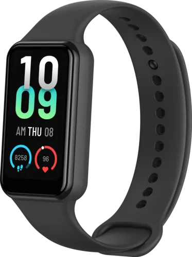 AMAZFIT Pametna narukvica Band 7 crna