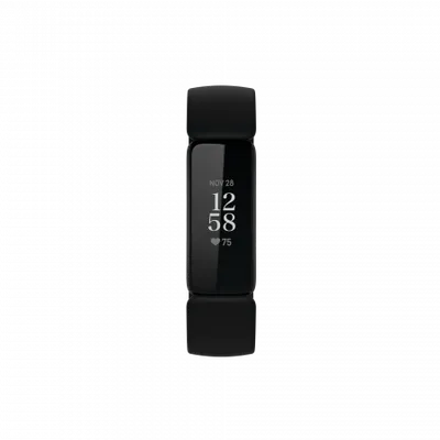 FITBIT Fitness narukvica FB418BKBK Inspire 2 crna
