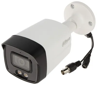 DAHUA kamera u boji HAC-HFW1509TLM-A-LED-0360B