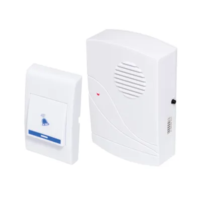 Bežično zvono za vrata HOME DB0650DC