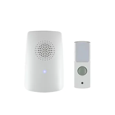 Home Bežično zvono za vrata DB1001DC