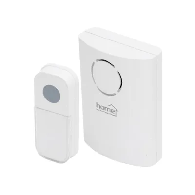 HOME Bežično kućno zvono DB1060DC