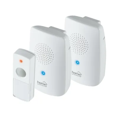 Home Bežično zvono DBS1001DC