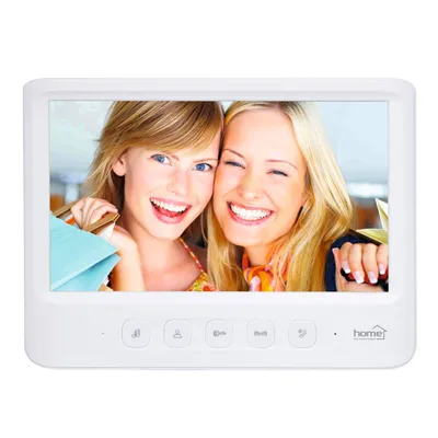 Home Kolor video interfon DPV26