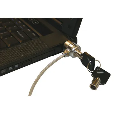 KONIG Brava za laptop sa ključem CMP-SAFE3