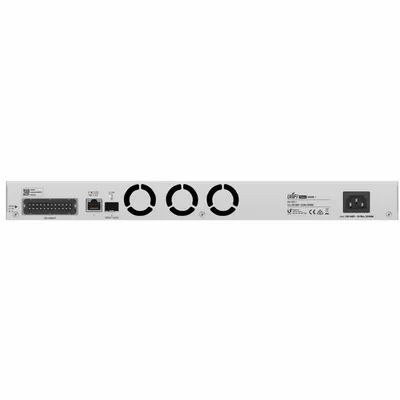 UBIQUITI NVR uređaj UniFi 4Bay mrežni video snimač bijeli