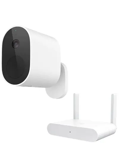 XIAOMI bežični set sigurnosnih kamera na otvorenom Mi 1080p