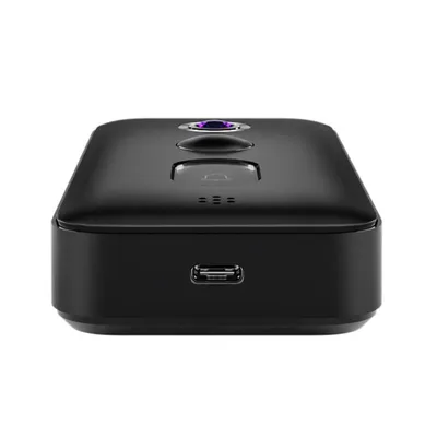 XIAOMI Smart Ring 3 crni