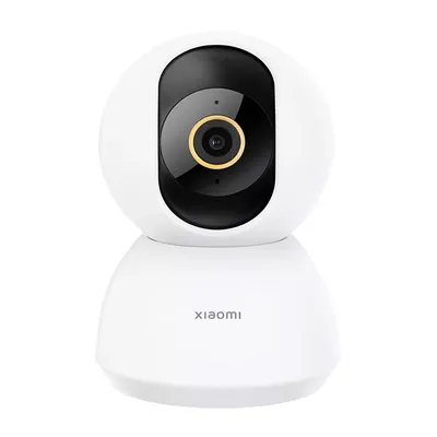 XIAOMI Sigurnosna kamera Mi Home 360 C300 bijela