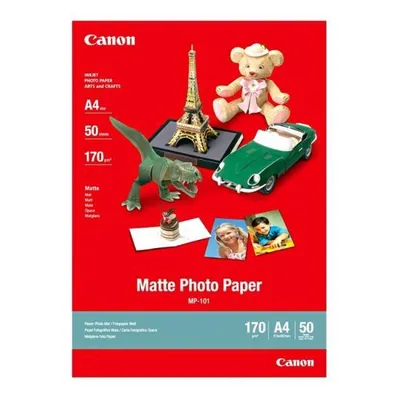 CANON papir A4 PM-101 8657B005AA 20/1