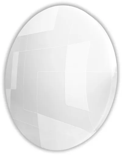 Avide Plafonjera Larissa 4K SMD LED 18W