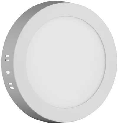 Avide Površinski panel 4K LED SMD 12W
