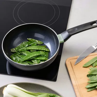 Fackelmann wok tava Brandao 28 cm