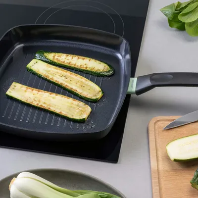 Fackelmann grill tava Brandao 28 cm
