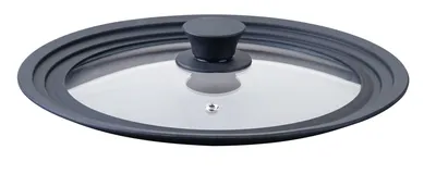 Fackelmann Univerzalni poklopac 24/26/28 cm