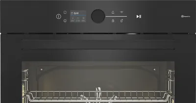 Beko ugradna pećnica BBIM18500BPSW, 72l, crna