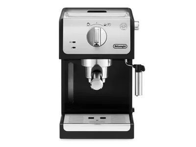 DELONGHI ECP35.31 Aparat za espresso, 1100 W, Crni