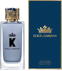 Dolce&Gabbana muška toaletna voda K EDT 100ml