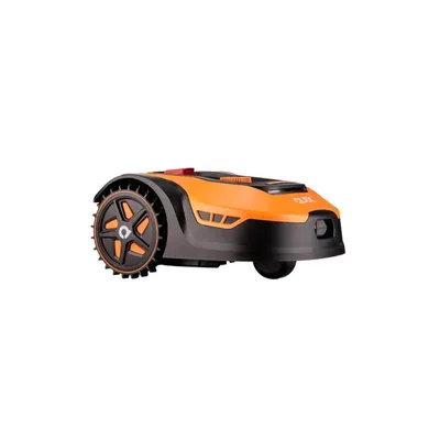 Villager QUIX Robot kosilica, 18V, 5Ah, 1000 m²