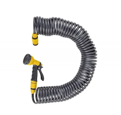 Bomber Spiralni set Eva crijevo, 15m