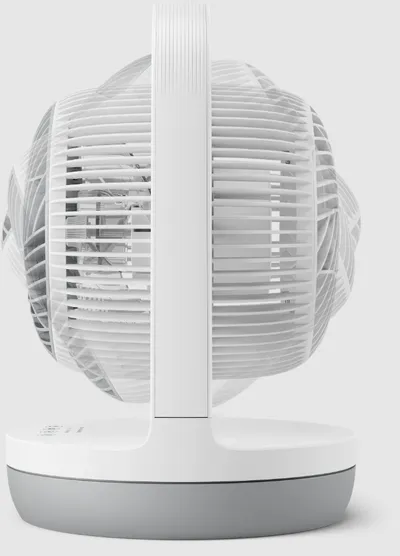 Philips ventilator CX2050/00, 24W, 3 brzine, bijela