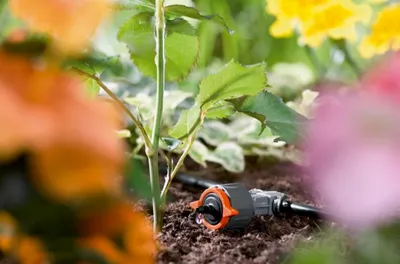 GARDENA Pistolj za zalijevanje multi Premiium