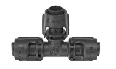 GARDENA Spojnica T račva 13 mm (1/2")