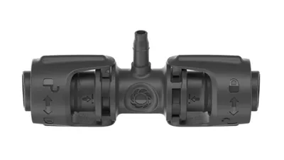 GARDENA Spojnica 13 mm 1/2" - 4.6 mm 3/16"