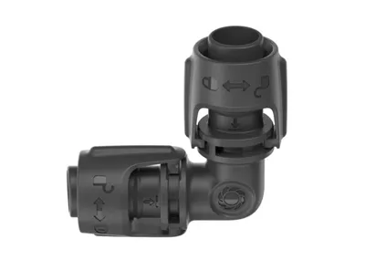 GARDENA Spojnik L 13 mm (1/2")