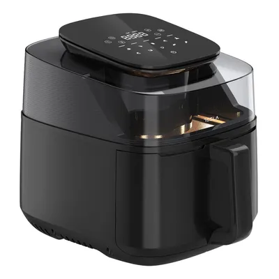 Tesla Friteza AF550BG 1500W/ 5L/ digitalni panel/ crna