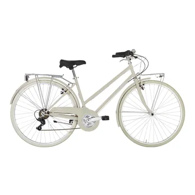 ALPINA Ženski bicikl Versilia Lady 28'' 21v, bijelo