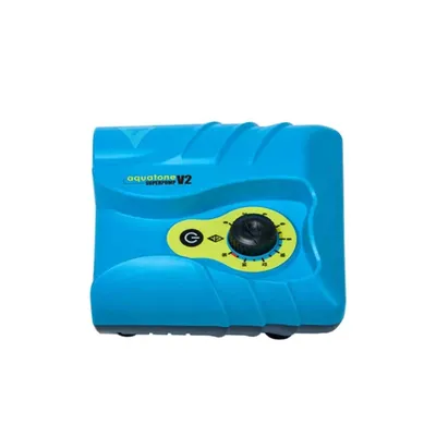 AQUATONE E-pumpa Superpump VS 2-Pump, Plava