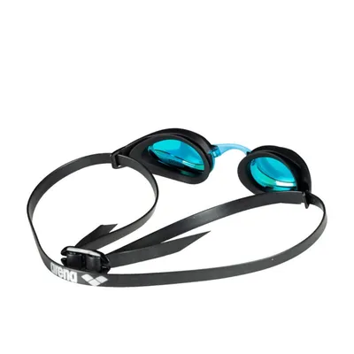ARENA Naočare cobra core swipe mirror, Crna