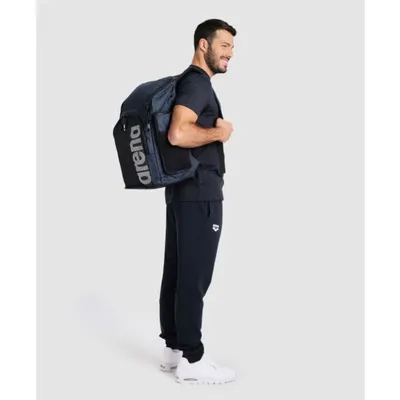 ARENA Ranac team backpack, Crna