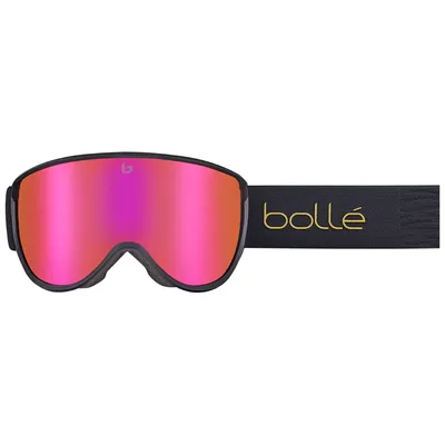BOLLE Brile Blanca, Crna