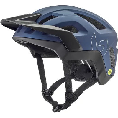 BOLLE Kaciga Adapt Mips - S, Teget