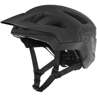 BOLLE Kaciga Adapt - S, Crna