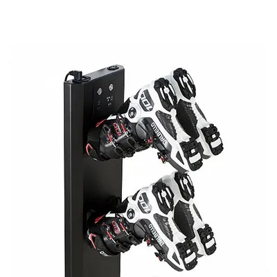 Dryer Supreme Hybrid 4B