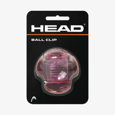 HEAD HEAD držač za lopticu, Crvena