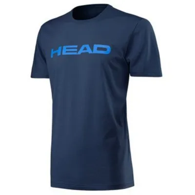 HEAD Ivan JR T-Shirt, Teget