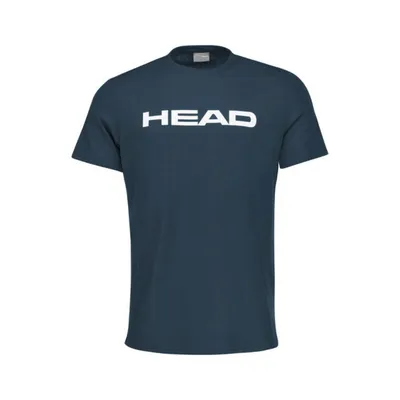 HEAD Majica CLUB IVAN T-Shirt Junior, Teget