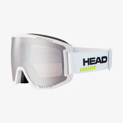 HEAD Naočare Contex Pro 5K Race, Bijele