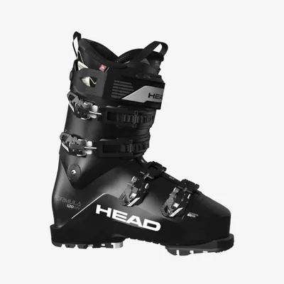 HEAD Pancerice Formula 120 MV GW, Crne