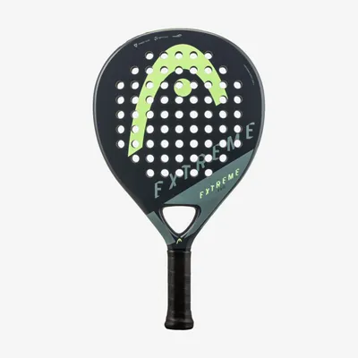 HEAD Padel Reket Evo Extreme 2023, Crne